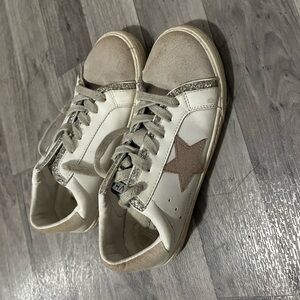 vintage Havana sneakers